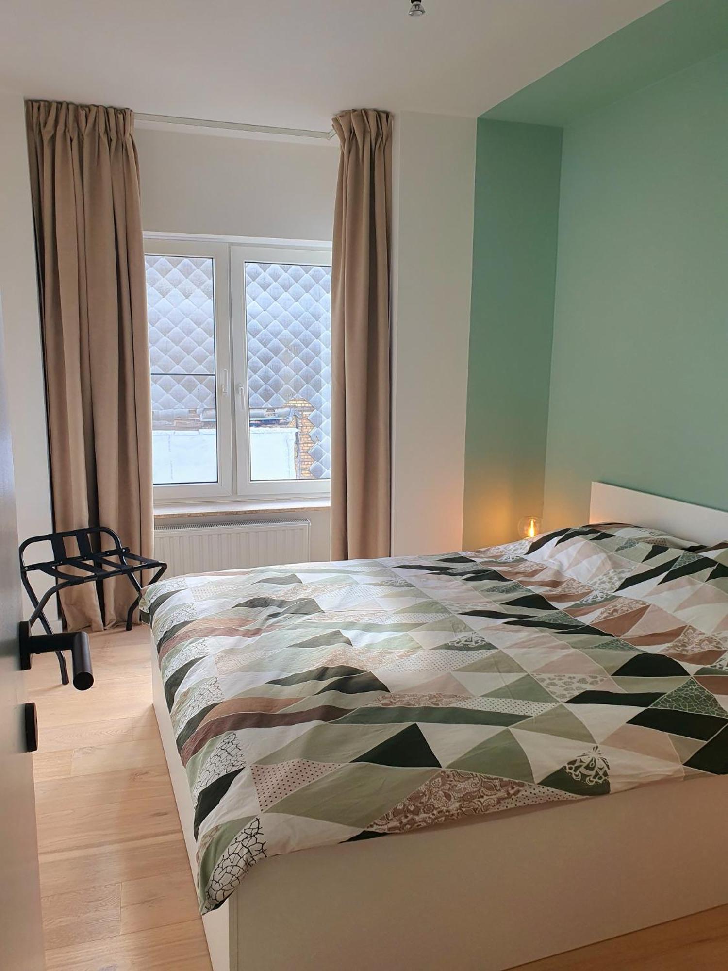 Skaai Five - Newly Renovated 2 Bedrooms Apartamento *