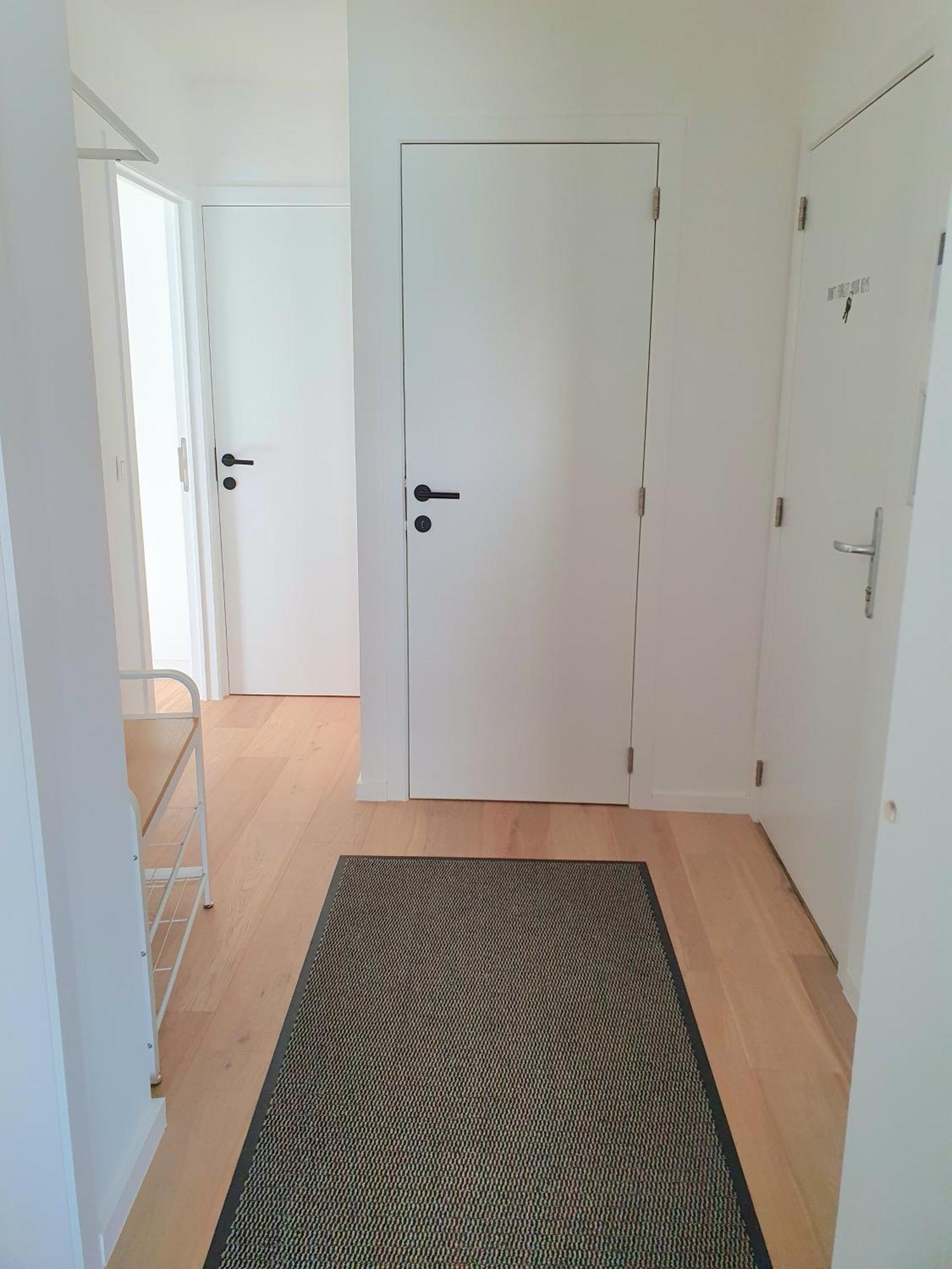 Apartamento Skaai Five - Newly Renovated 2 Bedrooms Ostende