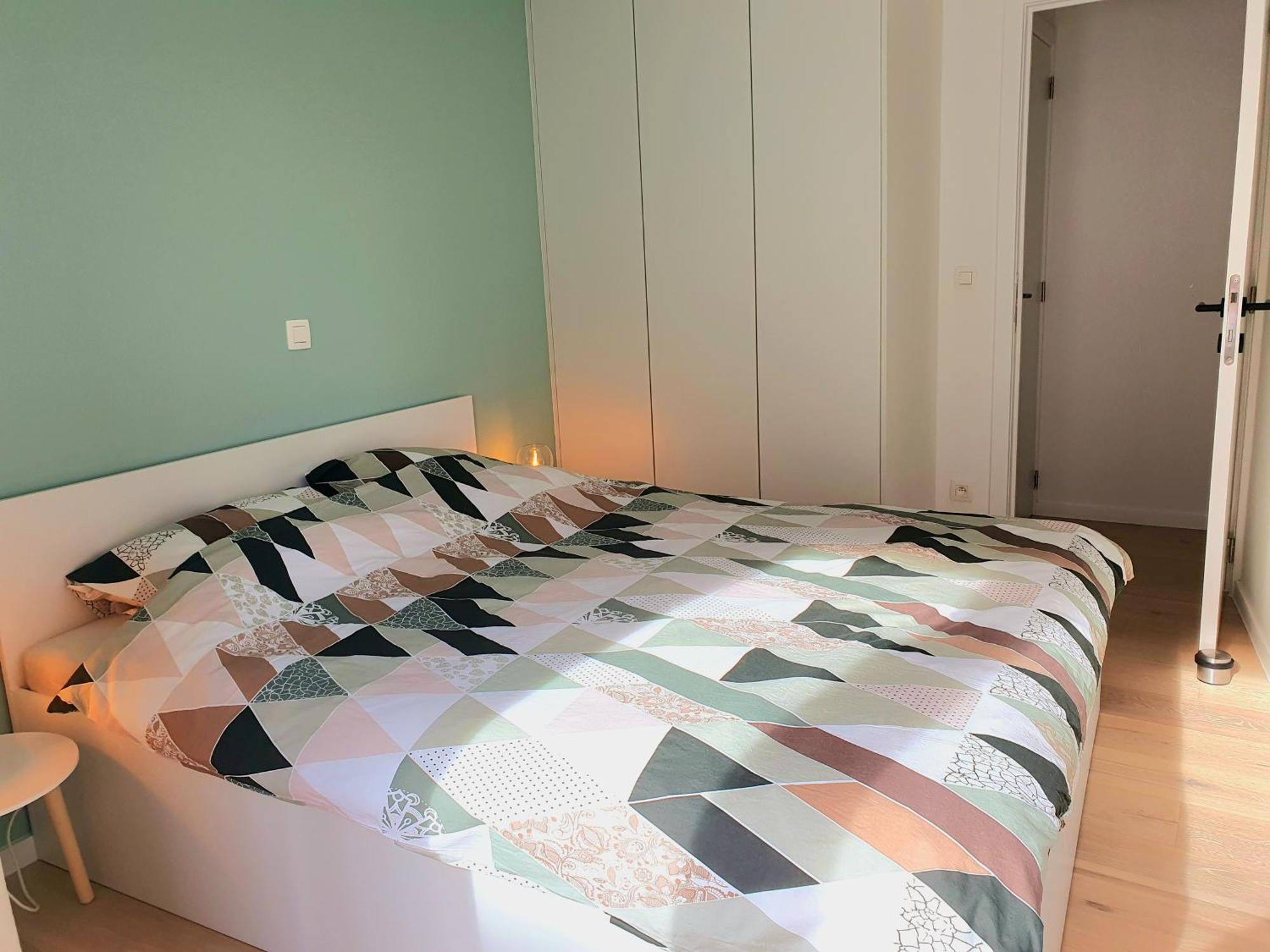 Skaai Five - Newly Renovated 2 Bedrooms Ostende