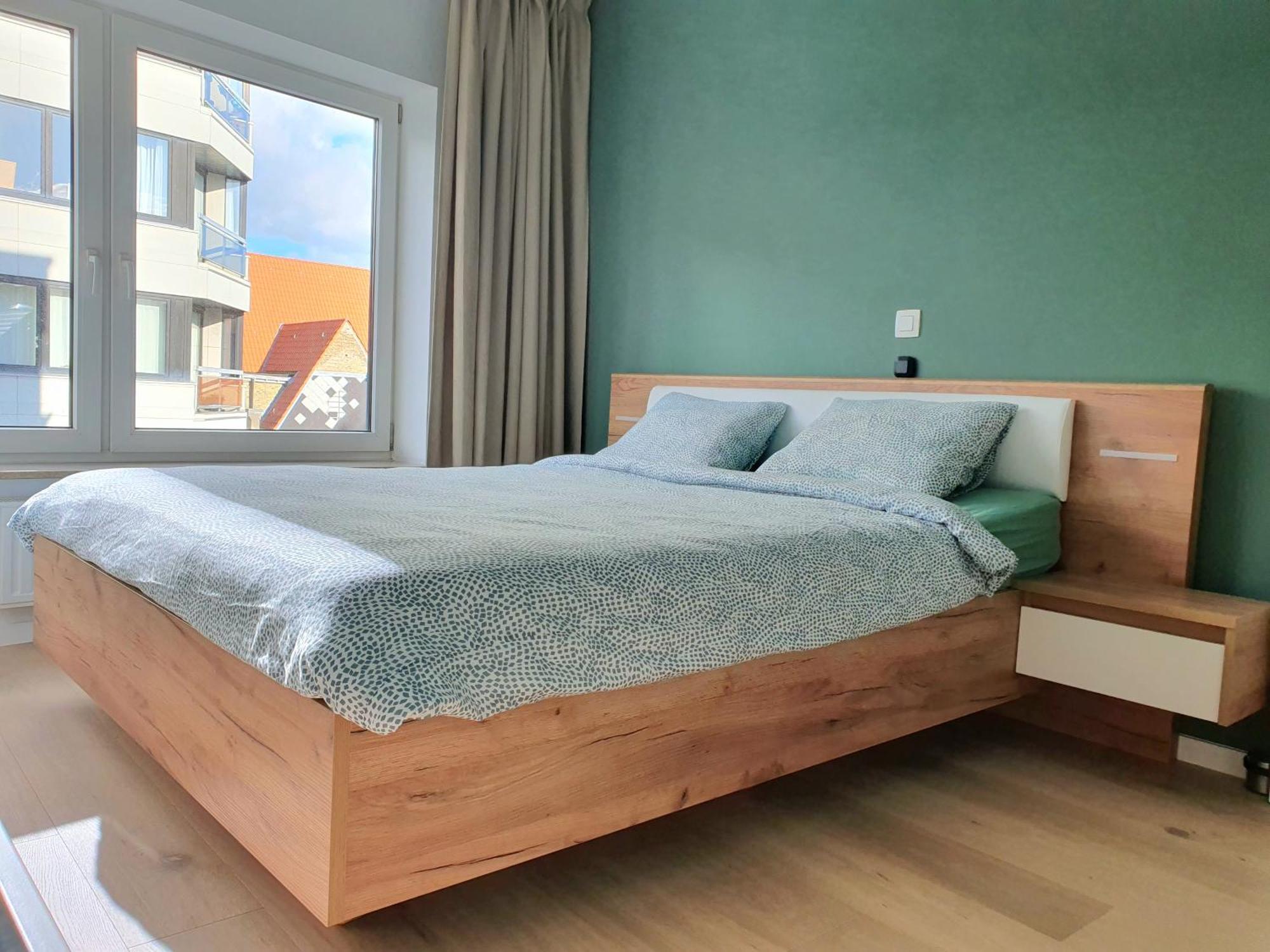 Apartamento Skaai Five - Newly Renovated 2 Bedrooms *