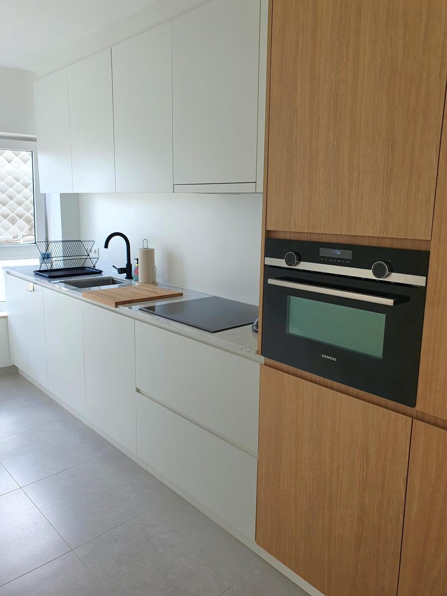 Apartamento Skaai Five - Newly Renovated 2 Bedrooms